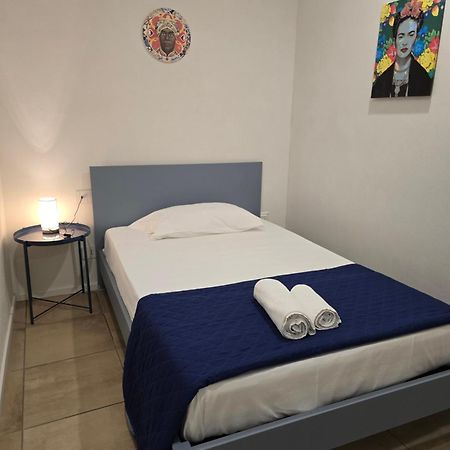 Pindaro Otel Agrigento Dış mekan fotoğraf