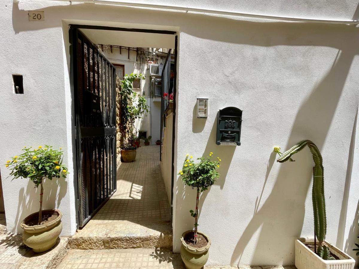 Pindaro Otel Agrigento Dış mekan fotoğraf
