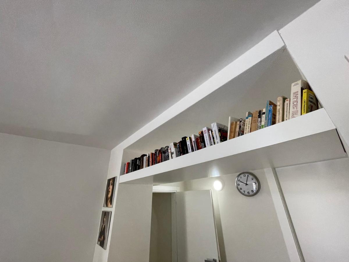 Pindaro Otel Agrigento Dış mekan fotoğraf