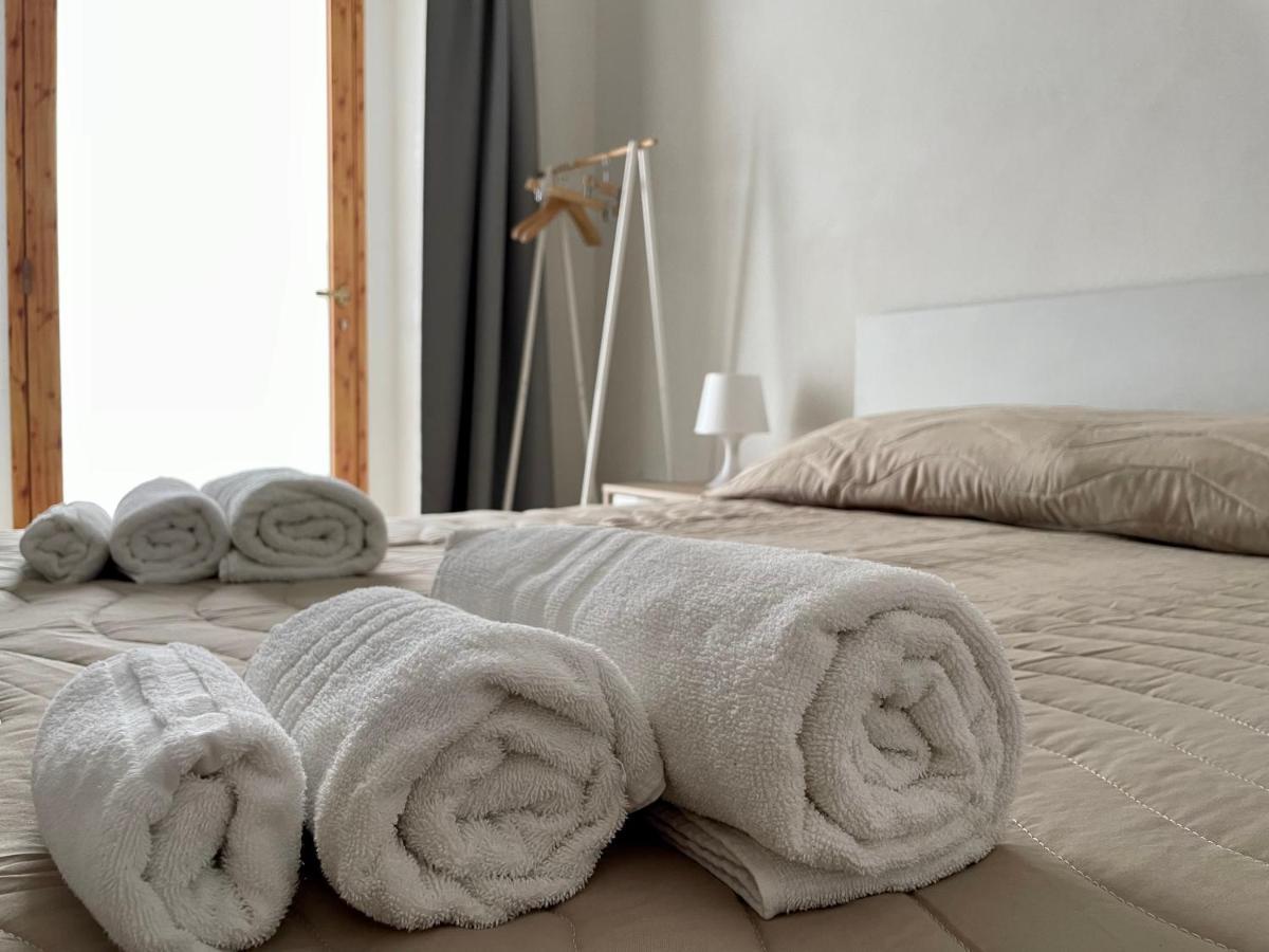 Pindaro Otel Agrigento Dış mekan fotoğraf