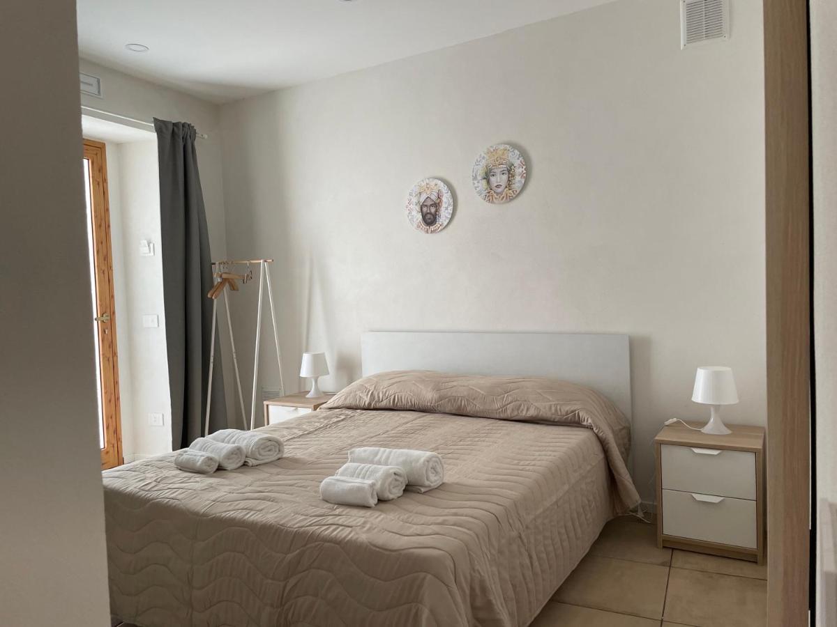 Pindaro Otel Agrigento Dış mekan fotoğraf