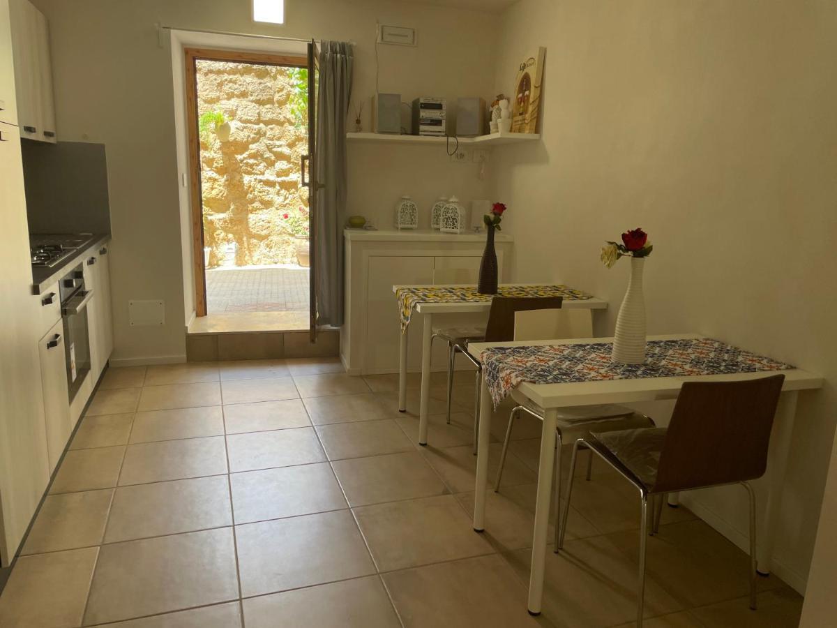 Pindaro Otel Agrigento Dış mekan fotoğraf