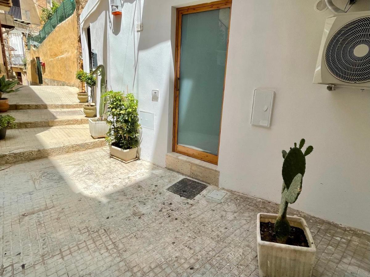 Pindaro Otel Agrigento Dış mekan fotoğraf