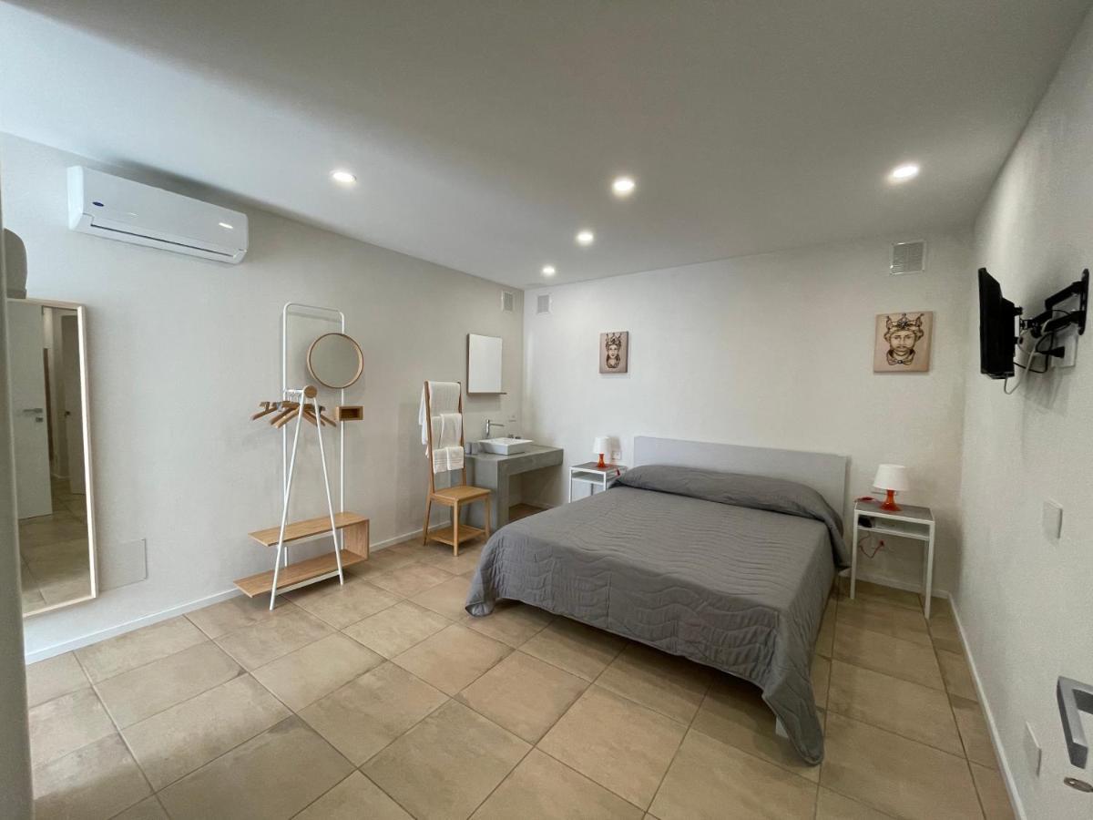 Pindaro Otel Agrigento Dış mekan fotoğraf