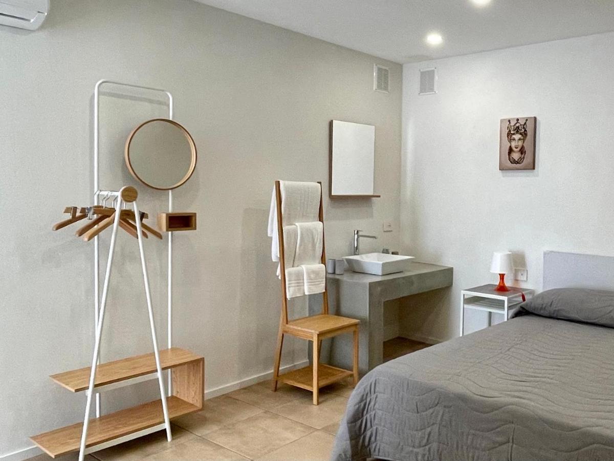 Pindaro Otel Agrigento Dış mekan fotoğraf
