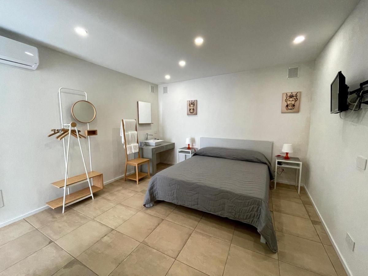 Pindaro Otel Agrigento Dış mekan fotoğraf