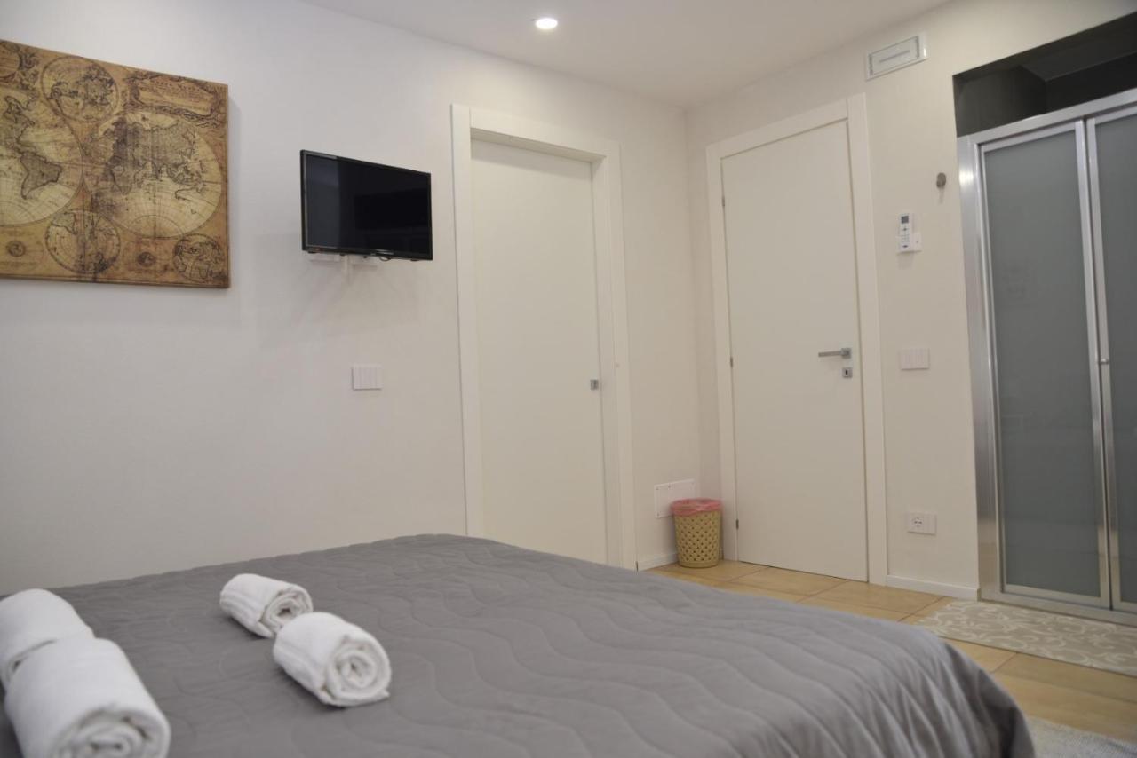 Pindaro Otel Agrigento Dış mekan fotoğraf