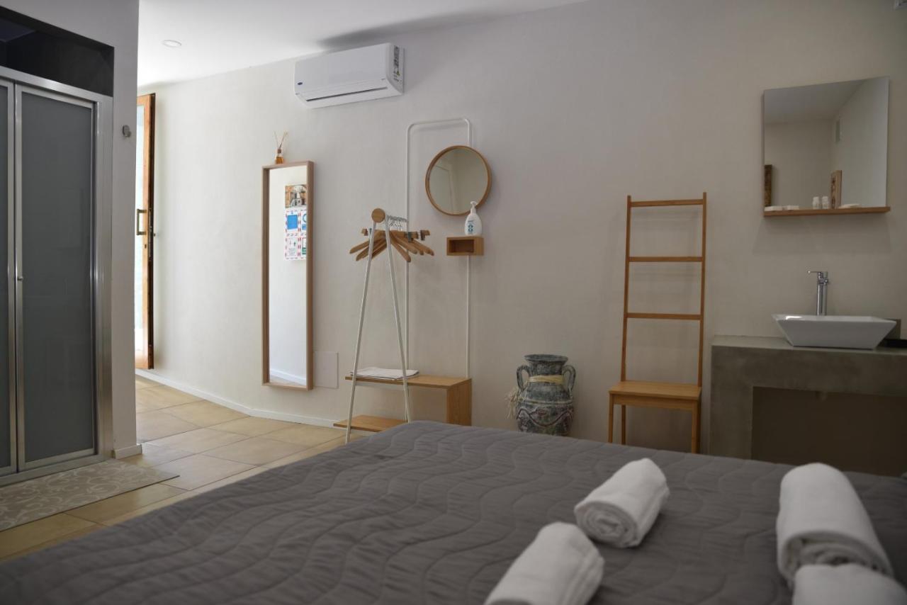 Pindaro Otel Agrigento Dış mekan fotoğraf