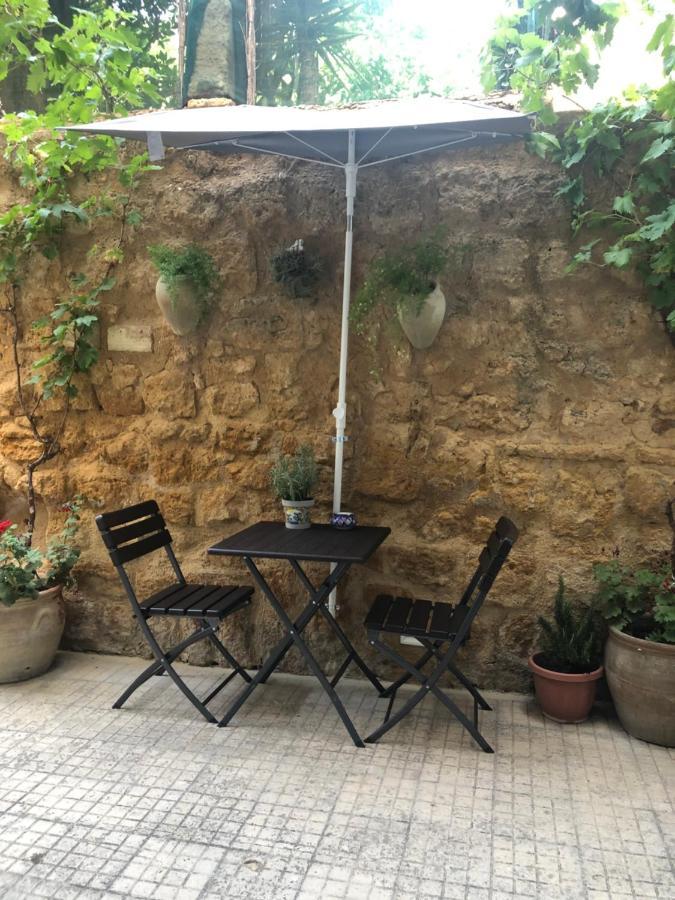 Pindaro Otel Agrigento Dış mekan fotoğraf