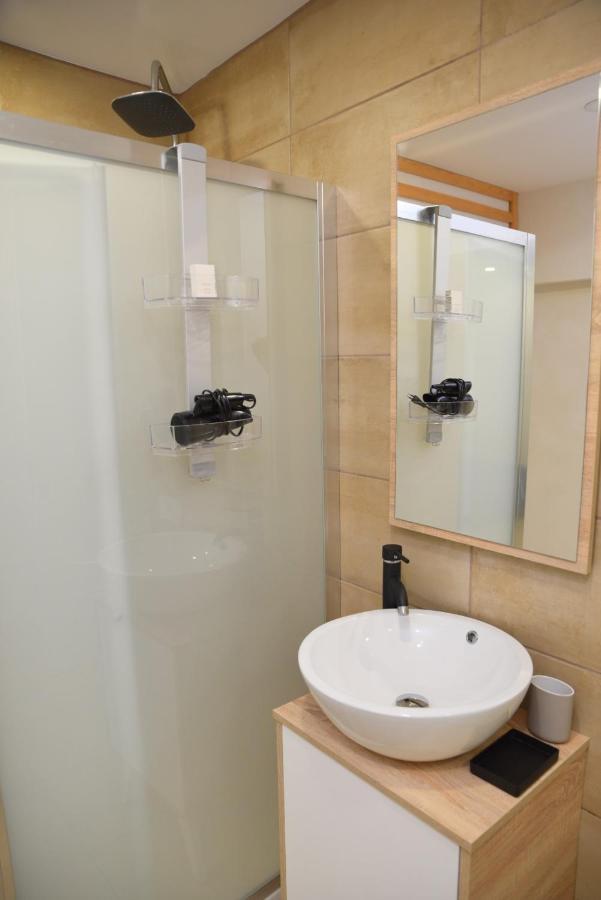 Pindaro Otel Agrigento Dış mekan fotoğraf