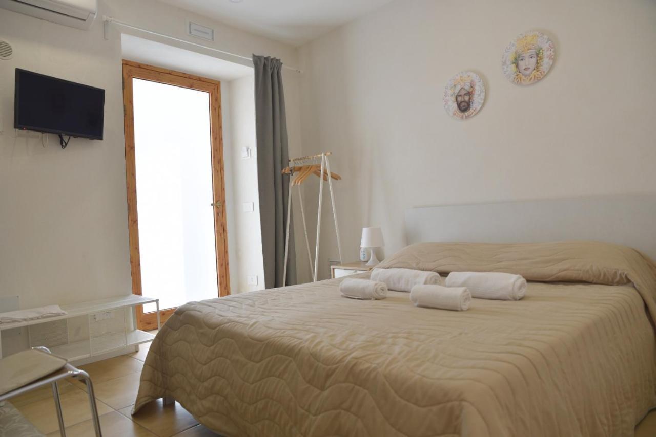 Pindaro Otel Agrigento Dış mekan fotoğraf