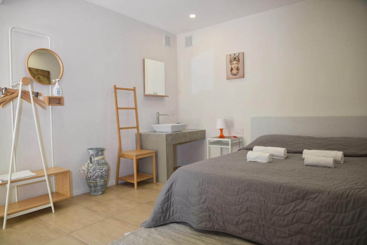 Pindaro Otel Agrigento Dış mekan fotoğraf