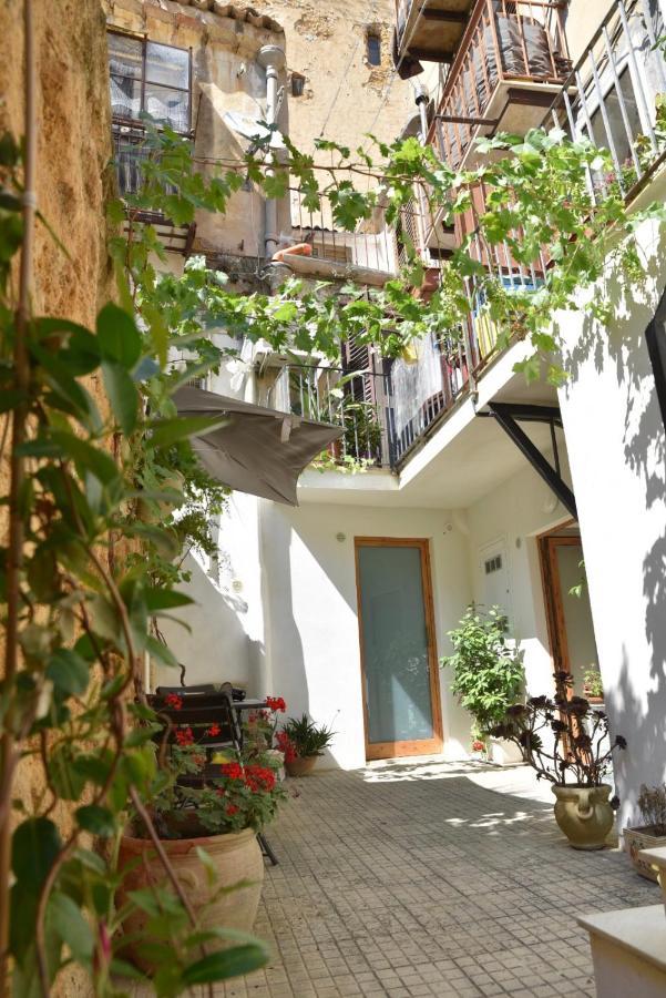 Pindaro Otel Agrigento Dış mekan fotoğraf