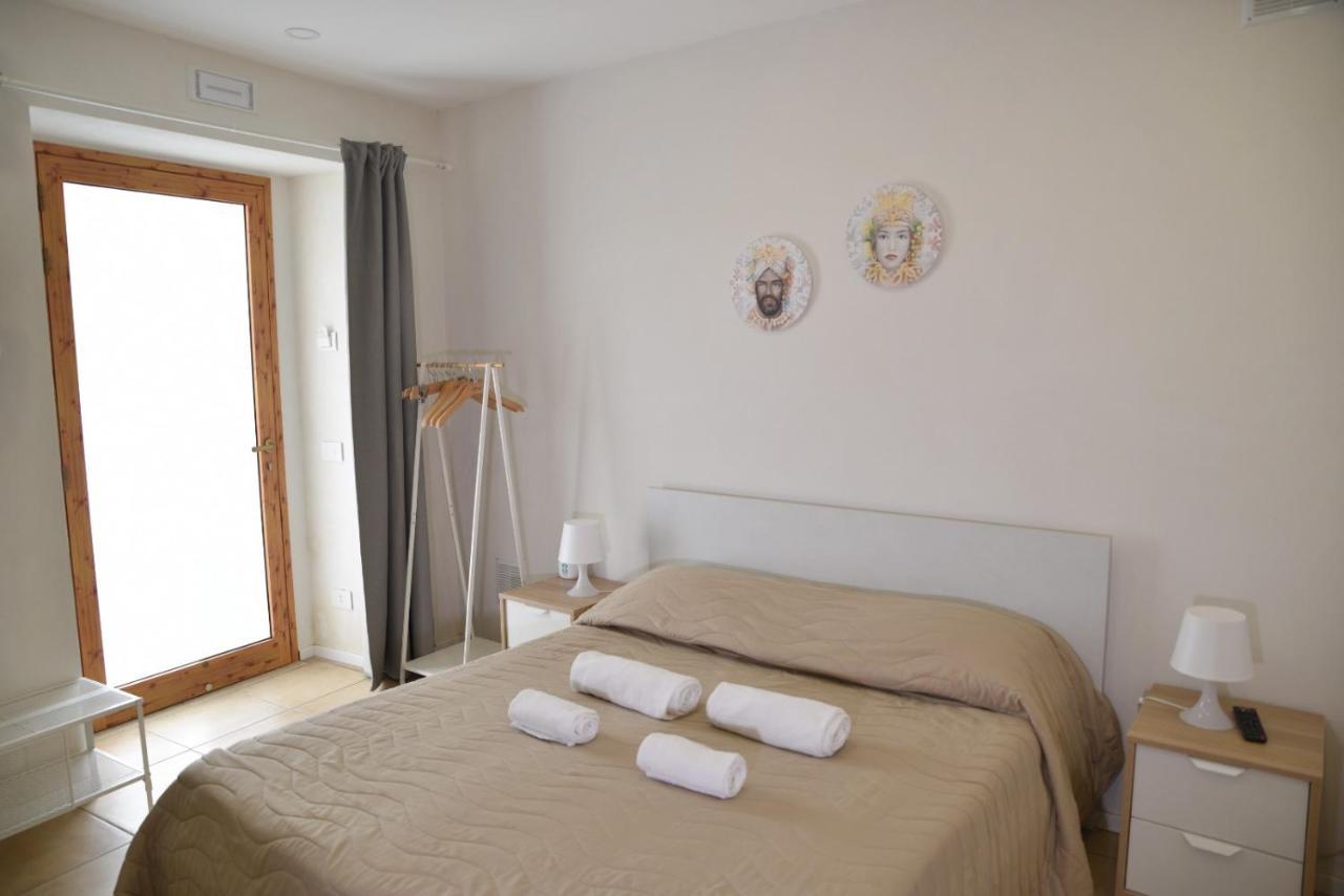 Pindaro Otel Agrigento Dış mekan fotoğraf