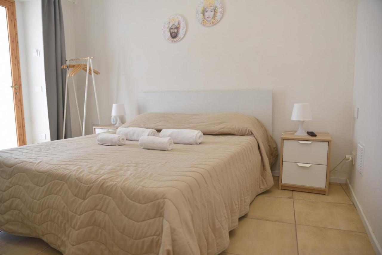Pindaro Otel Agrigento Dış mekan fotoğraf