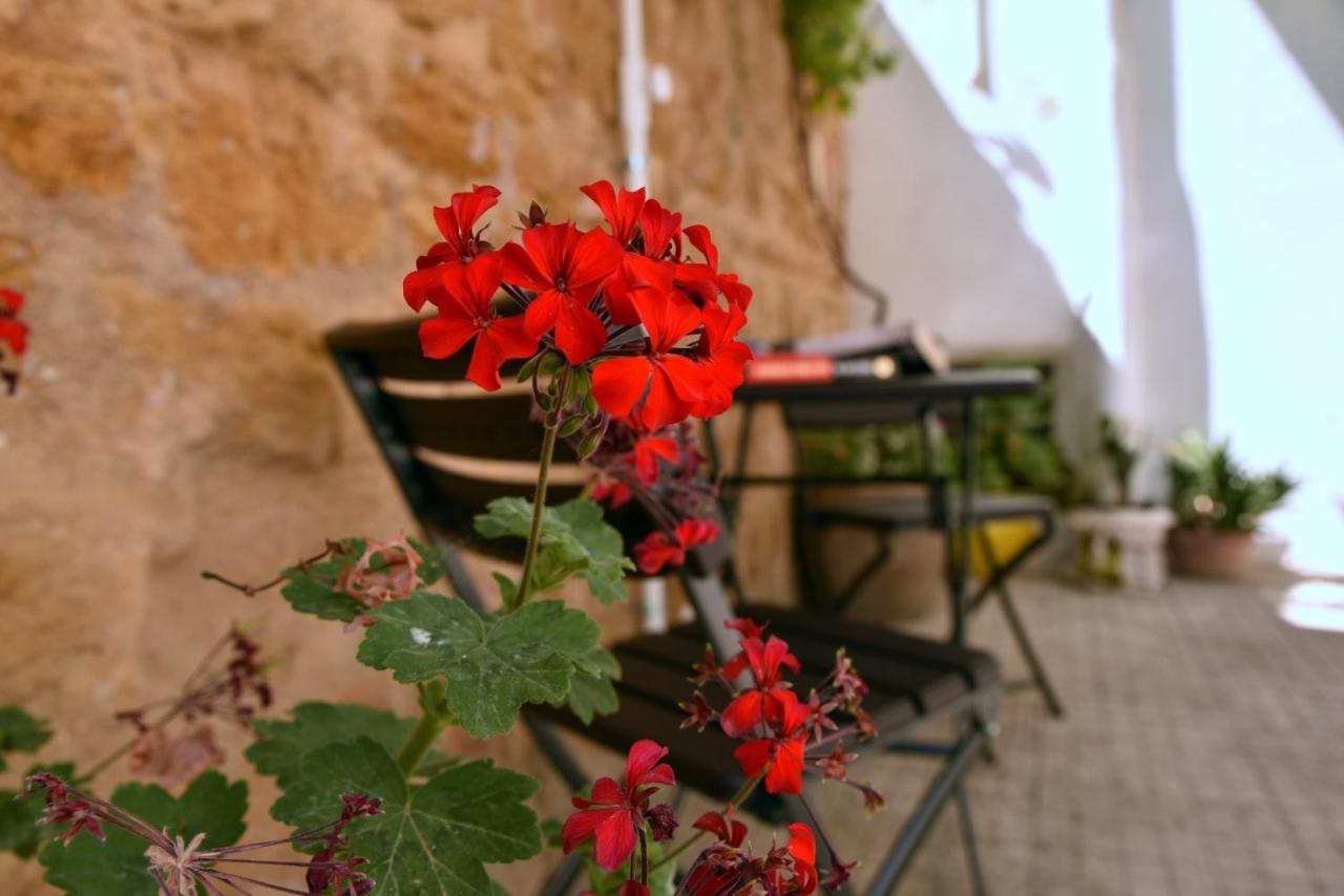 Pindaro Otel Agrigento Dış mekan fotoğraf
