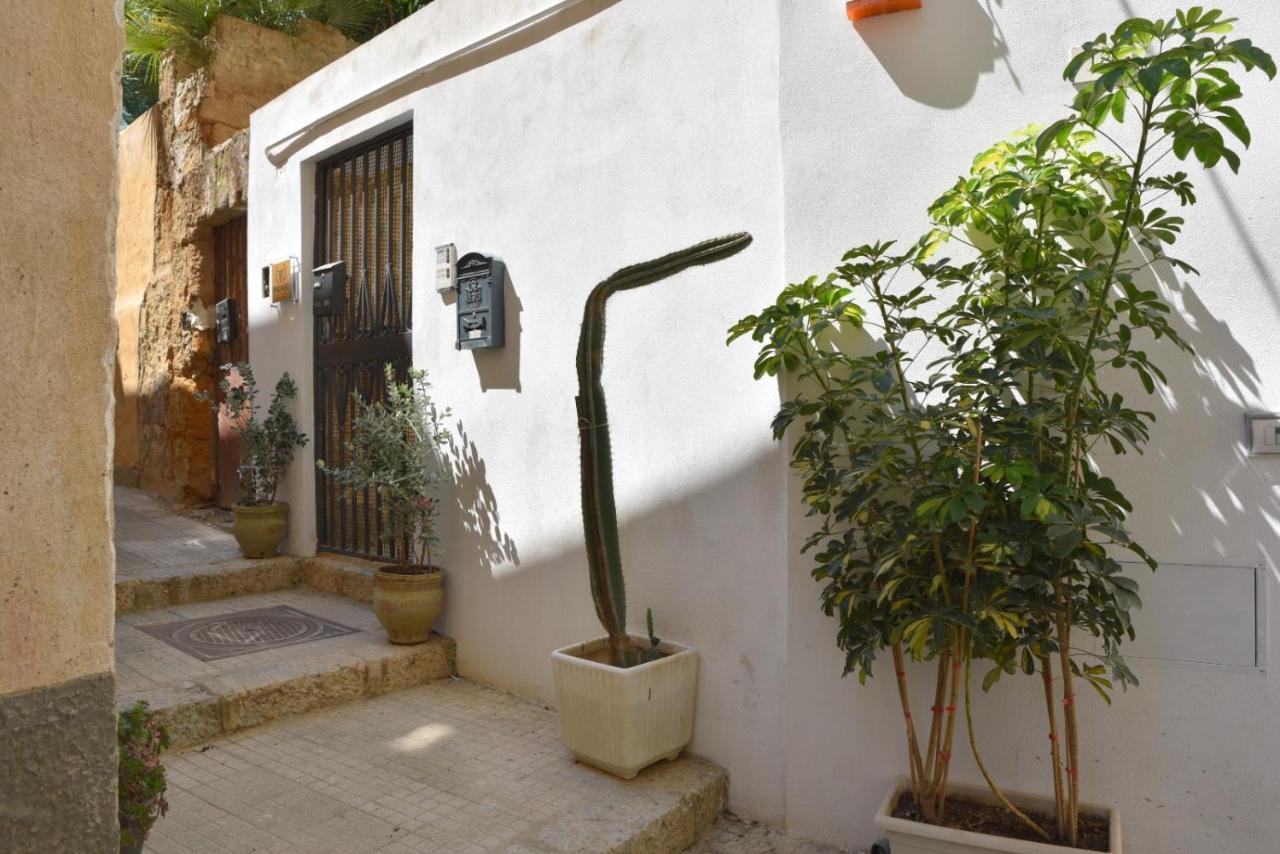 Pindaro Otel Agrigento Dış mekan fotoğraf