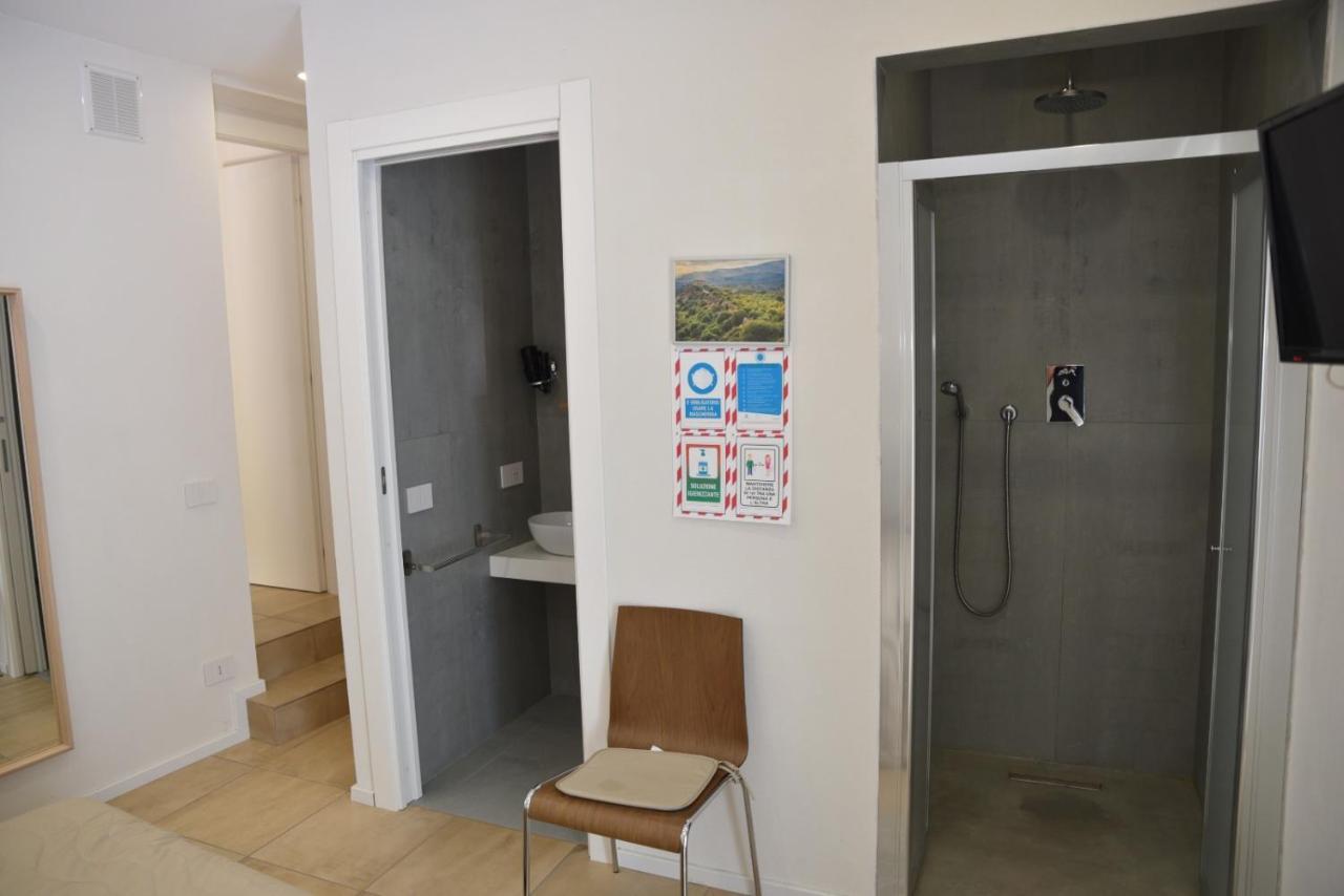 Pindaro Otel Agrigento Dış mekan fotoğraf