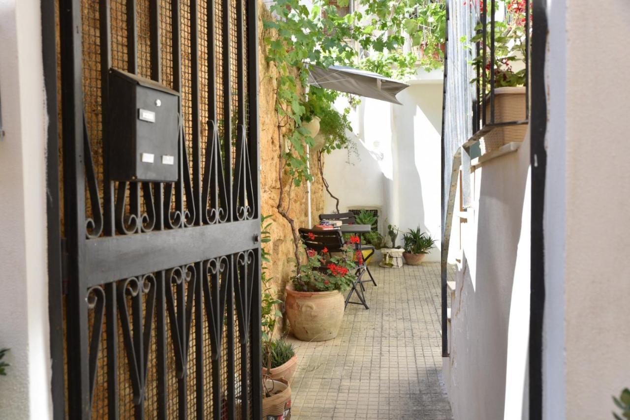 Pindaro Otel Agrigento Dış mekan fotoğraf
