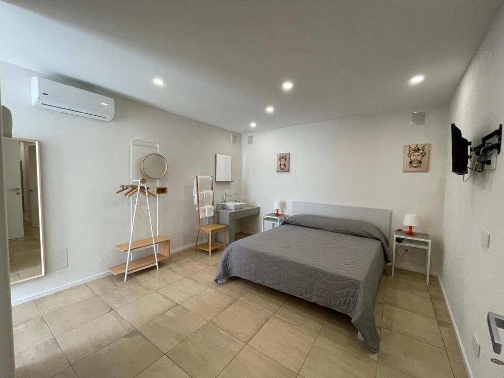 Pindaro Otel Agrigento Dış mekan fotoğraf