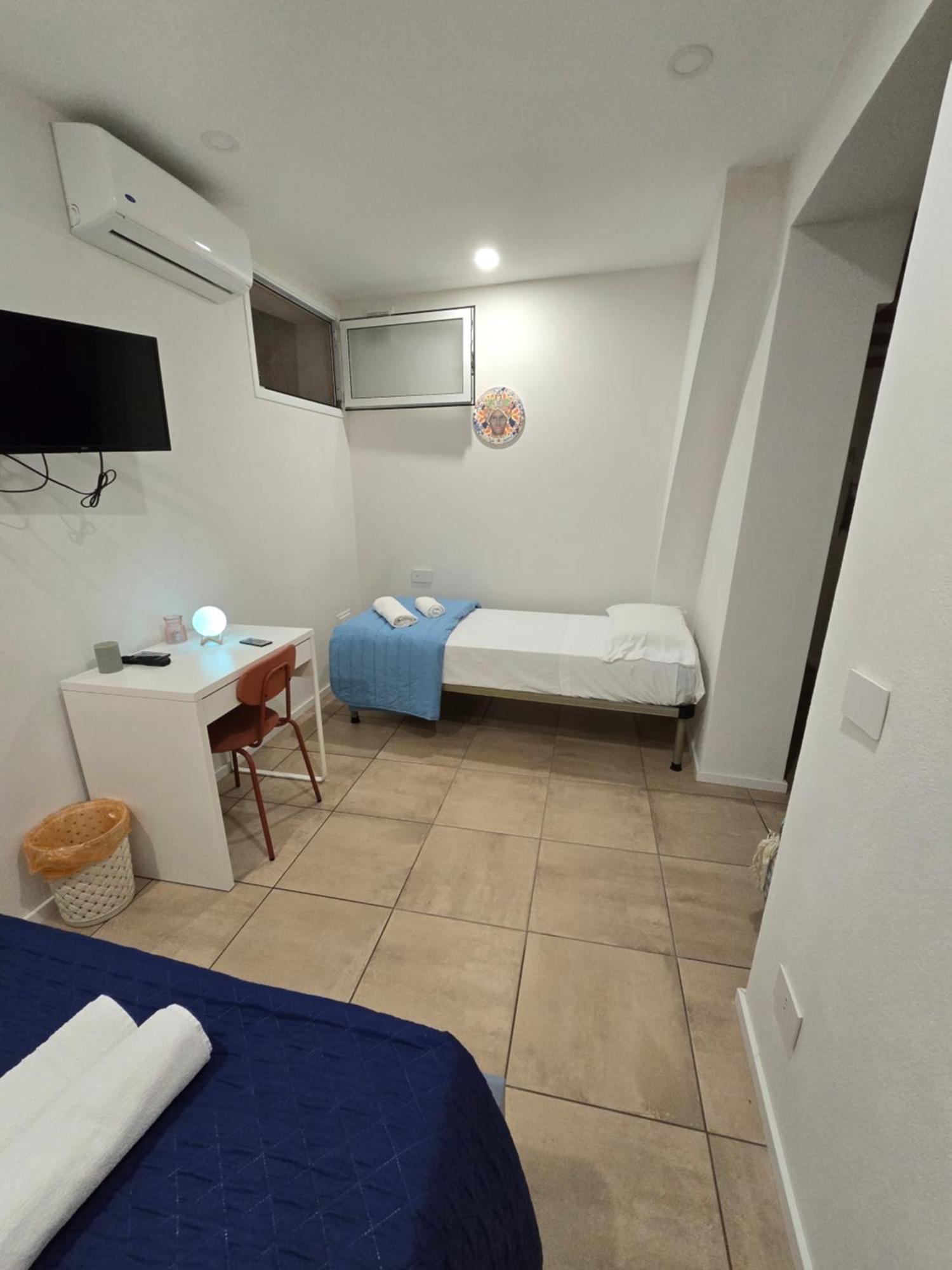 Pindaro Otel Agrigento Dış mekan fotoğraf