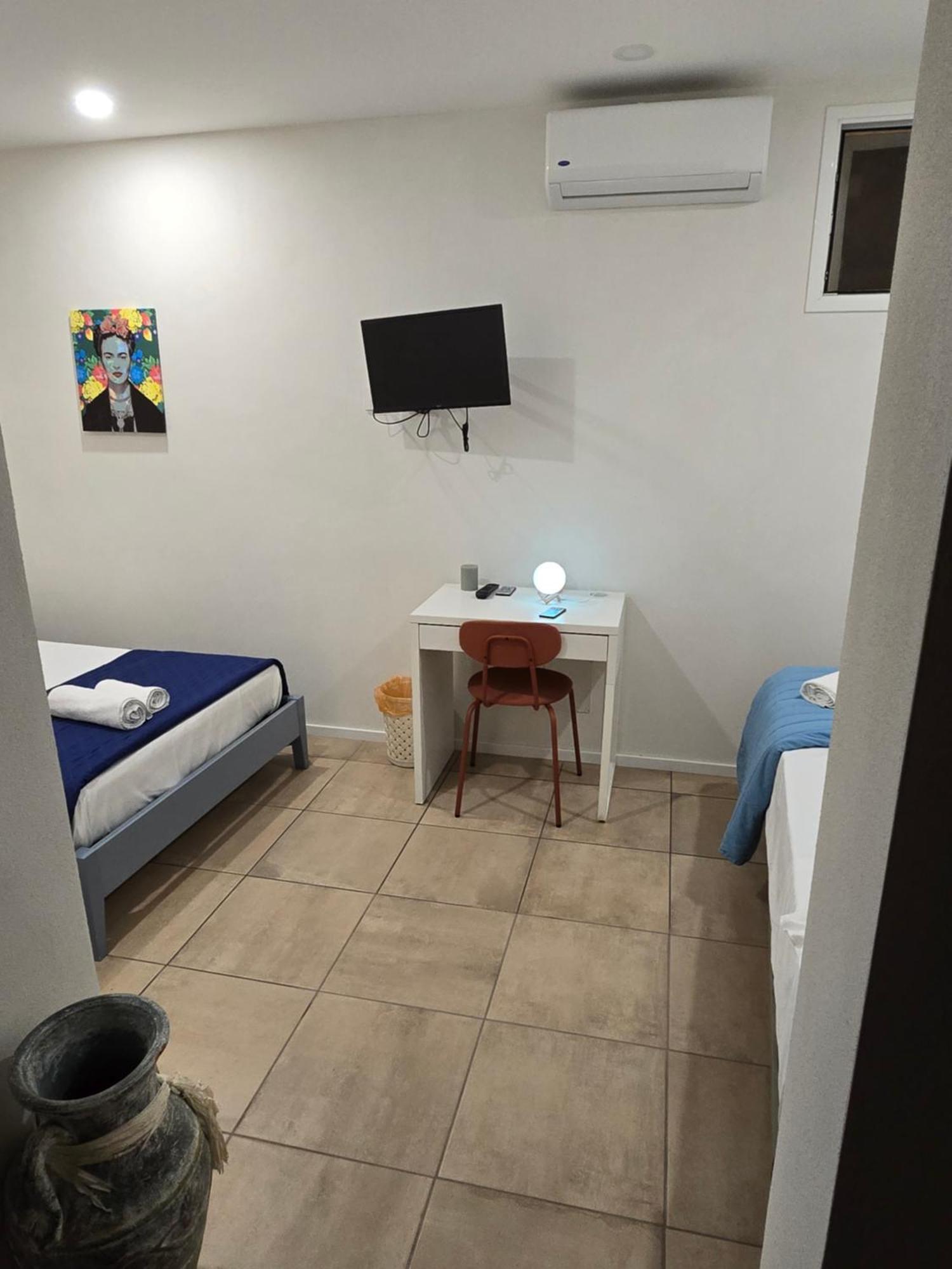 Pindaro Otel Agrigento Dış mekan fotoğraf