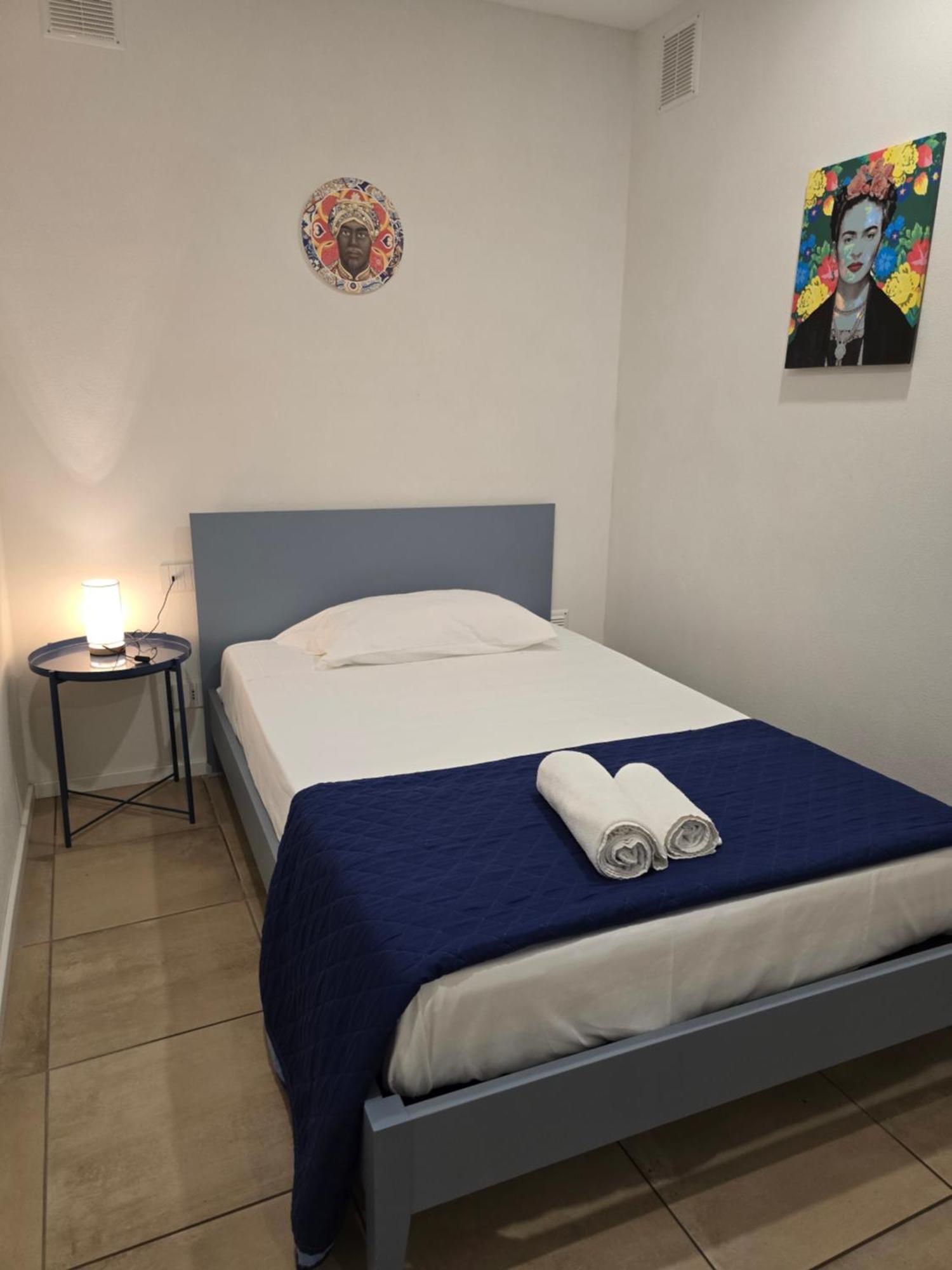 Pindaro Otel Agrigento Dış mekan fotoğraf
